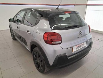 Used Citroen C3 2019 for sale - 76549556: Photo