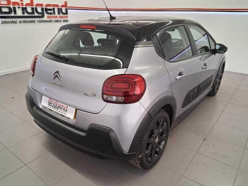 Used Citroen C3 2019 for sale - 76549556: Photo 6
