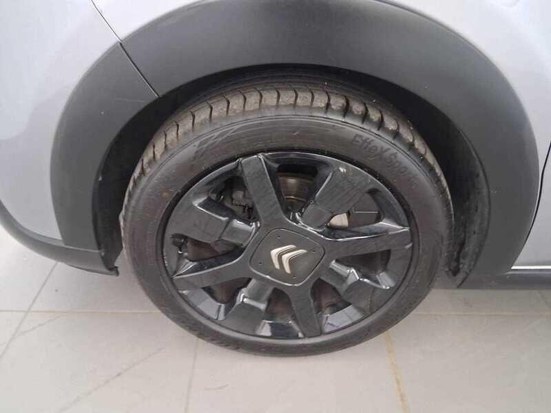 Used Citroen C3 2019 for sale - 76549556: Photo 7