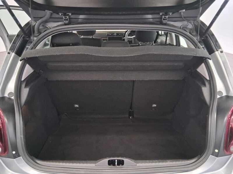 Used Citroen C3 2019 for sale - 76549556: Photo 8