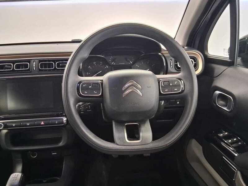Used Citroen C3 2019 for sale - 76549556: Photo 9