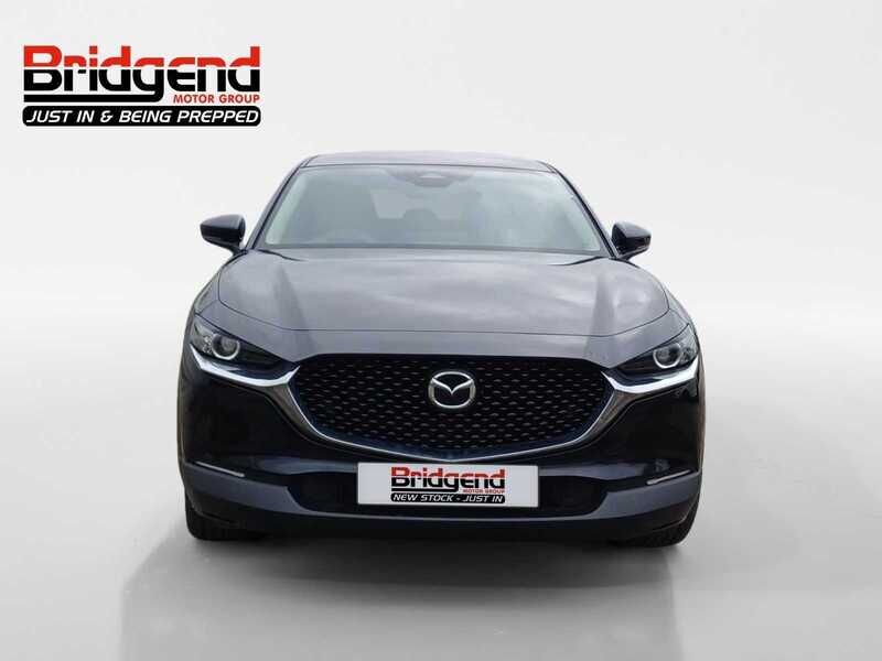 Used Mazda CX-30 2023 for sale - 78097271: Photo 2