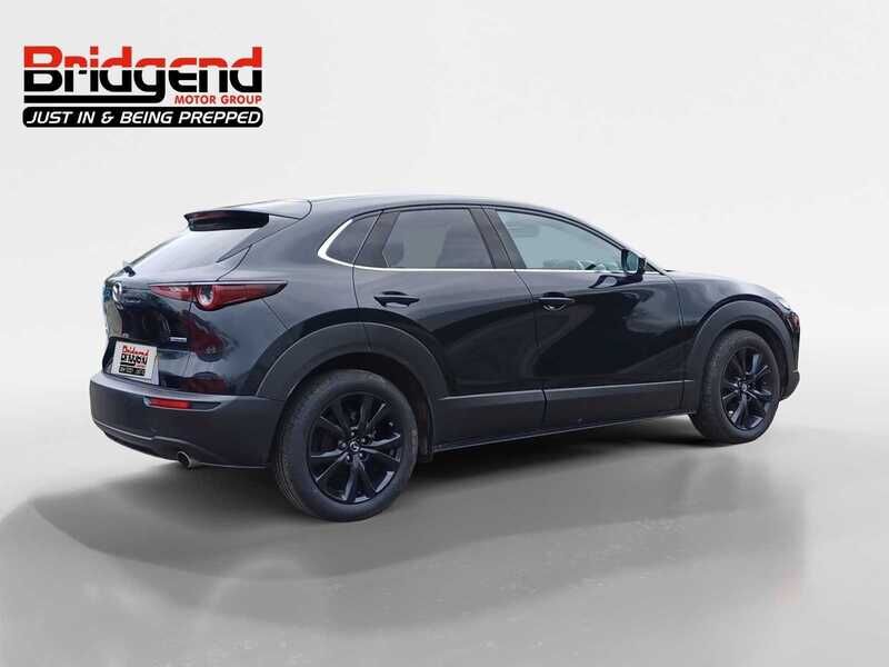 Used Mazda CX-30 2023 for sale - 78097271: Photo 3
