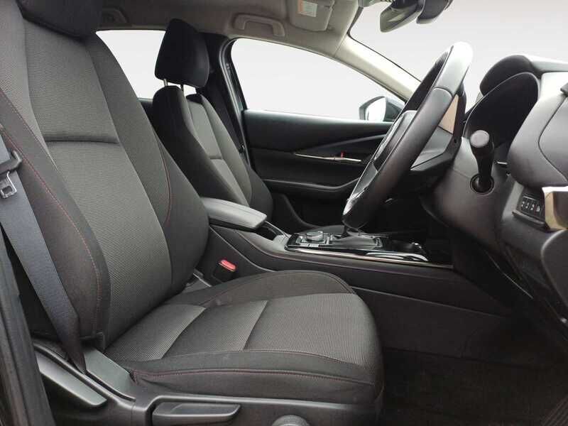 Used Mazda CX-30 2023 for sale - 78097271: Photo 4