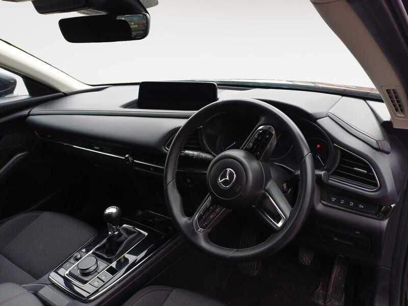 Used Mazda CX-30 2023 for sale - 78097271: Photo 5