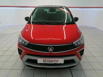 Used Vauxhall Crossland 2021 for sale - 75493719: Photo