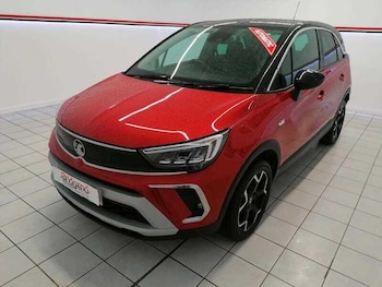 Used Vauxhall Crossland 2021 for sale - 75493719: Photo