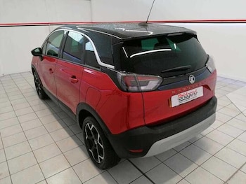 Used Vauxhall Crossland 2021 for sale - 75493719: Photo