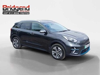 Kia - Niro