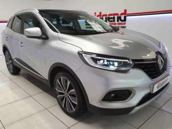 2019 (19) - 1.3 TCE S Edition 5dr