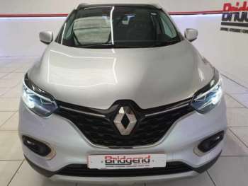 Used Renault Kadjar 2019 for sale - 74861685: Photo