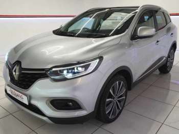 Used Renault Kadjar 2019 for sale - 74861685: Photo