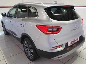 Used Renault Kadjar 2019 for sale - 74861685: Photo