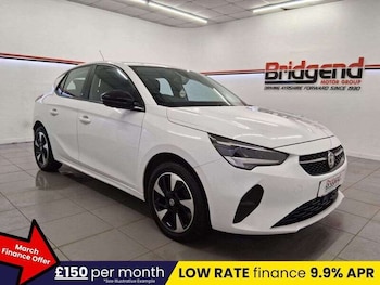 Used Vauxhall Corsa 2021 for sale - 77813991: Photo