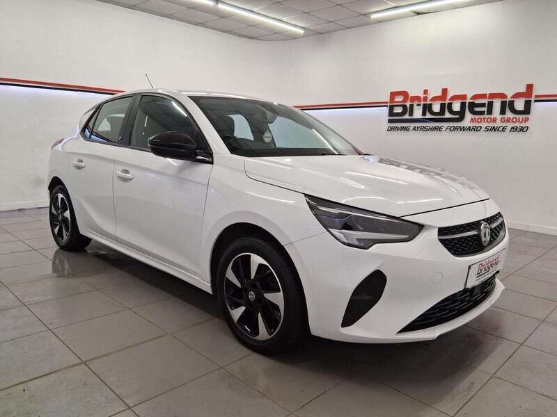 Used Vauxhall Corsa 2021 for sale - 77813991: Photo 2