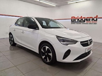 Used Vauxhall Corsa 2021 for sale - 77813991: Photo