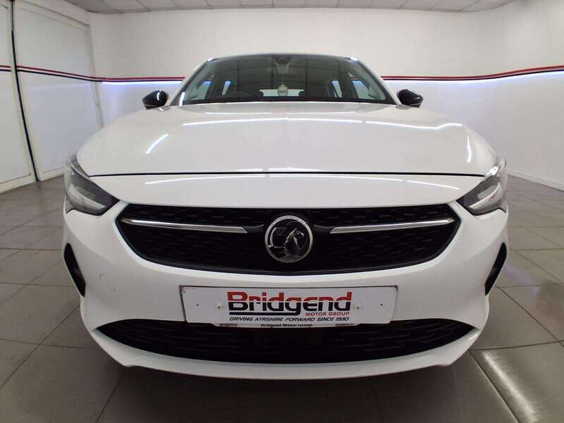 Used Vauxhall Corsa 2021 for sale - 77813991: Photo 3