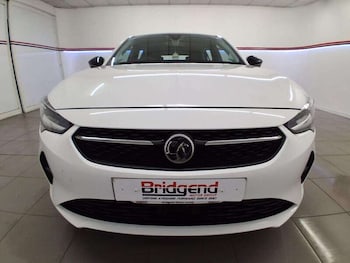 Used Vauxhall Corsa 2021 for sale - 77813991: Photo