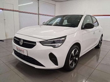 Used Vauxhall Corsa 2021 for sale - 77813991: Photo