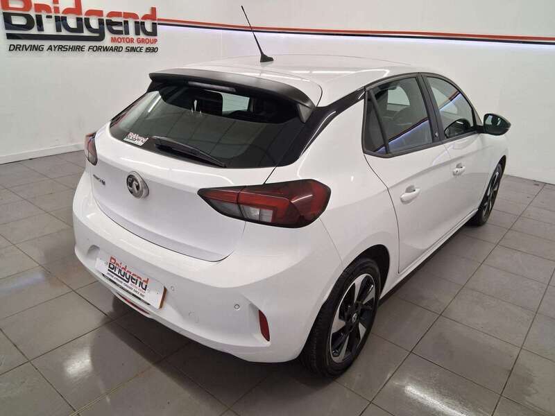 Used Vauxhall Corsa 2021 for sale - 77813991: Photo 7