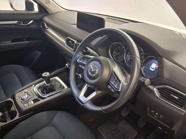 Used Mazda CX-5 2023 for sale - 76136336: Photo 10