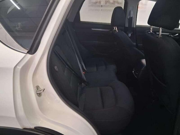 Used Mazda CX-5 2023 for sale - 76136336: Photo 12
