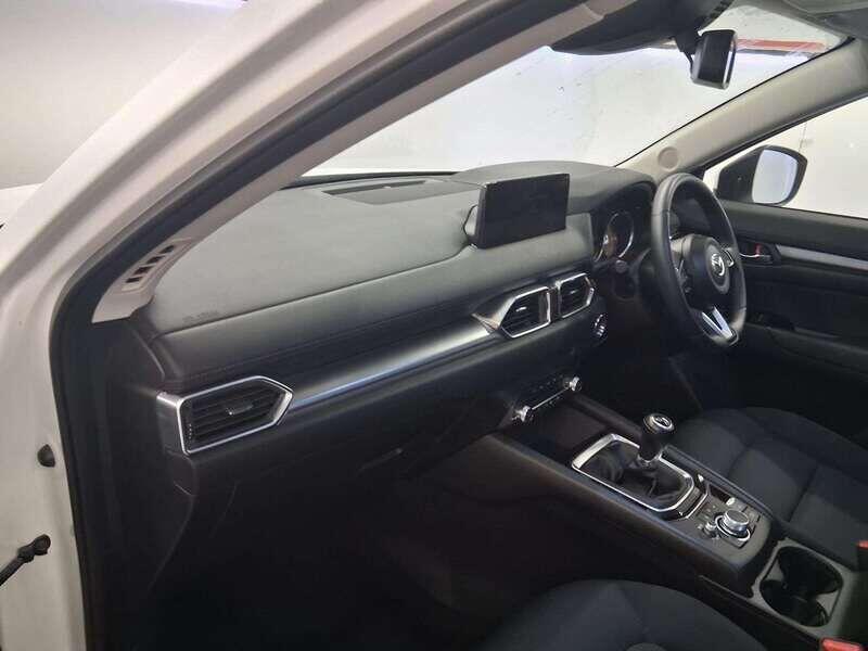 Used Mazda CX-5 2023 for sale - 76136336: Photo 13