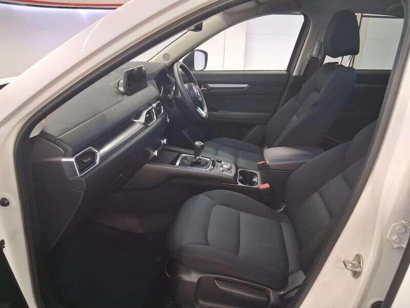 Used Mazda CX-5 2023 for sale - 76136336: Photo 14