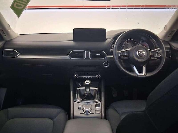 Used Mazda CX-5 2023 for sale - 76136336: Photo 16