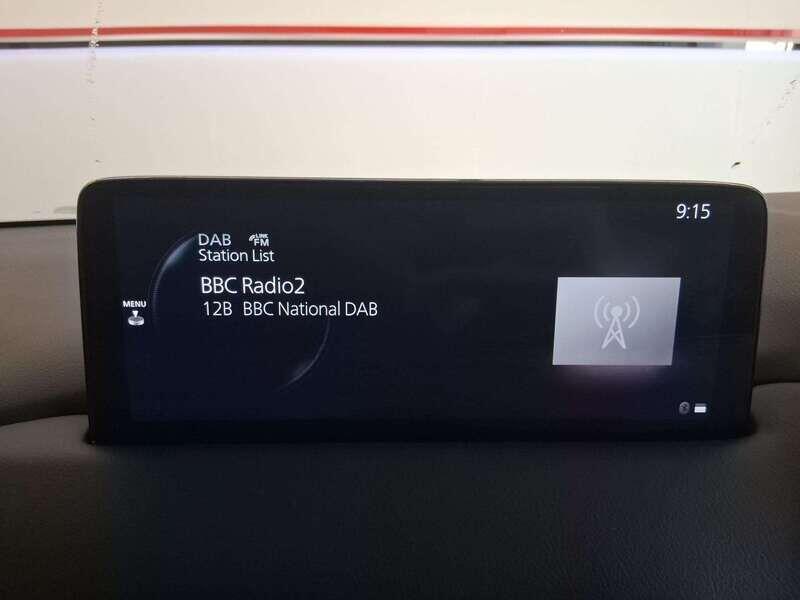 Used Mazda CX-5 2023 for sale - 76136336: Photo 17