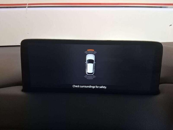 Used Mazda CX-5 2023 for sale - 76136336: Photo 19