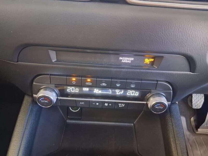 Used Mazda CX-5 2023 for sale - 76136336: Photo 20