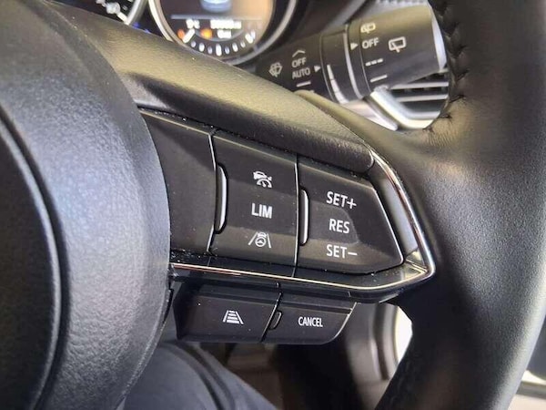 Used Mazda CX-5 2023 for sale - 76136336: Photo 21