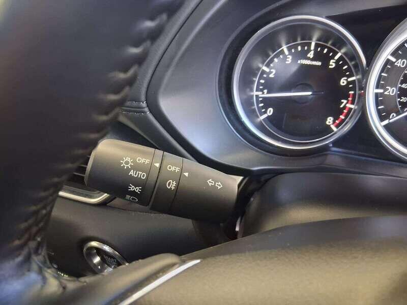 Used Mazda CX-5 2023 for sale - 76136336: Photo 22