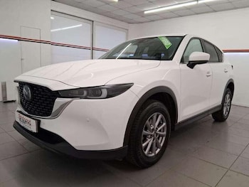 Used Mazda CX-5 2023 for sale - 76136336: Photo 3