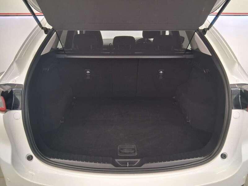 Used Mazda CX-5 2023 for sale - 76136336: Photo 8