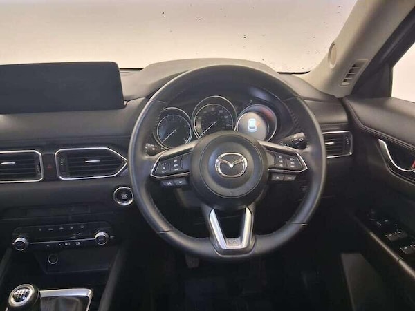 Used Mazda CX-5 2023 for sale - 76136336: Photo 9