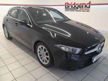 2019 (19) - 1.5 A180d Sport Hatchback 5dr