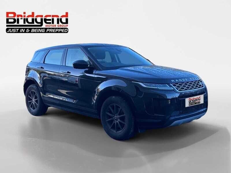 Used Land Rover Range Rover Evoque 2019 for sale - 76283943: Photo 1