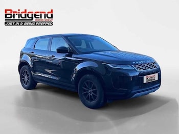 2019 (69) - 2.0 D150 SUV 5dr 4WD