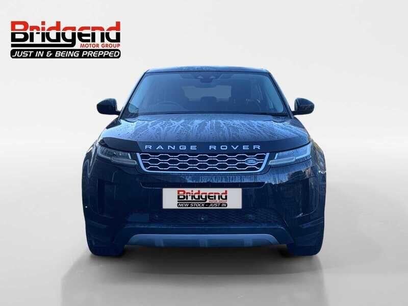 Used Land Rover Range Rover Evoque 2019 for sale - 76283943: Photo 2