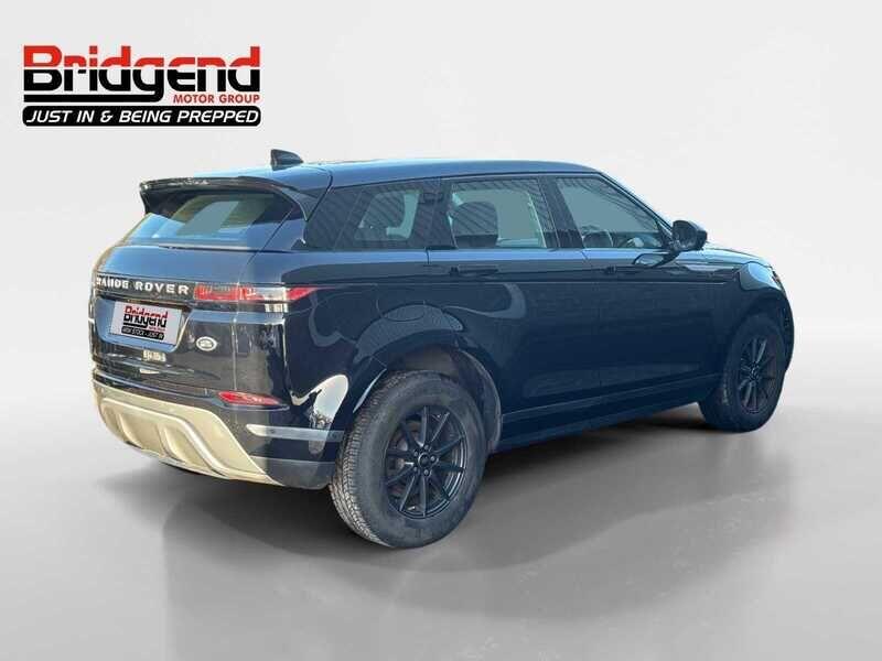 Used Land Rover Range Rover Evoque 2019 for sale - 76283943: Photo 3