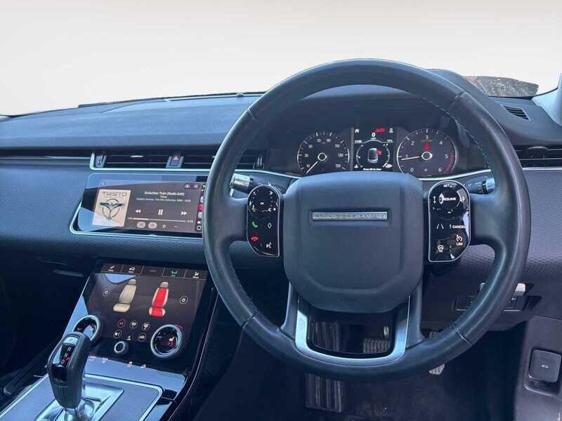 Used Land Rover Range Rover Evoque 2019 for sale - 76283943: Photo 4