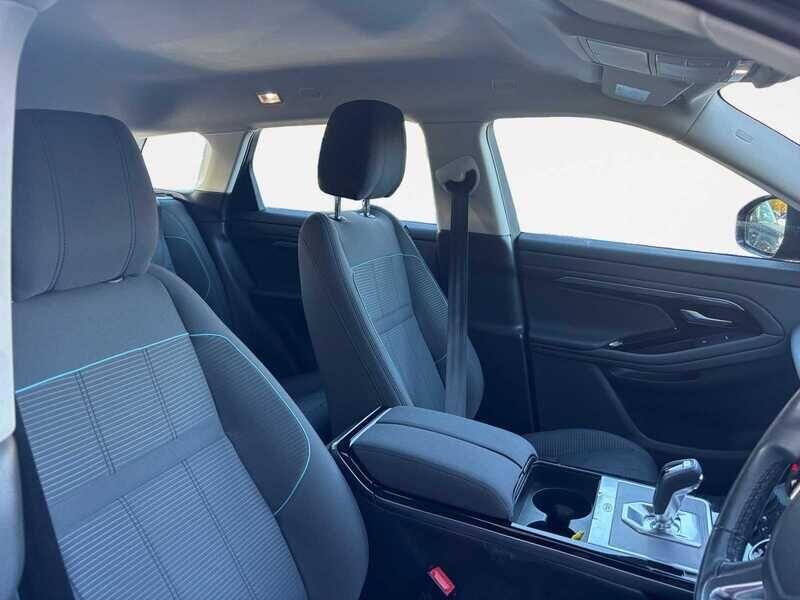 Used Land Rover Range Rover Evoque 2019 for sale - 76283943: Photo 5
