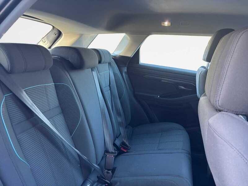 Used Land Rover Range Rover Evoque 2019 for sale - 76283943: Photo 6