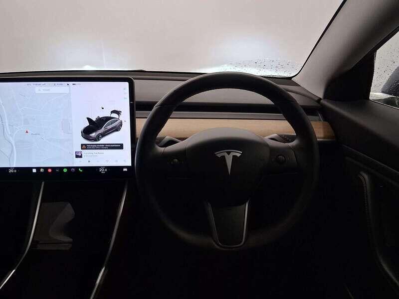 Used Tesla Model 3 2019 for sale - 76138393: Photo 10