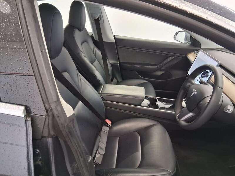 Used Tesla Model 3 2019 for sale - 76138393: Photo 12