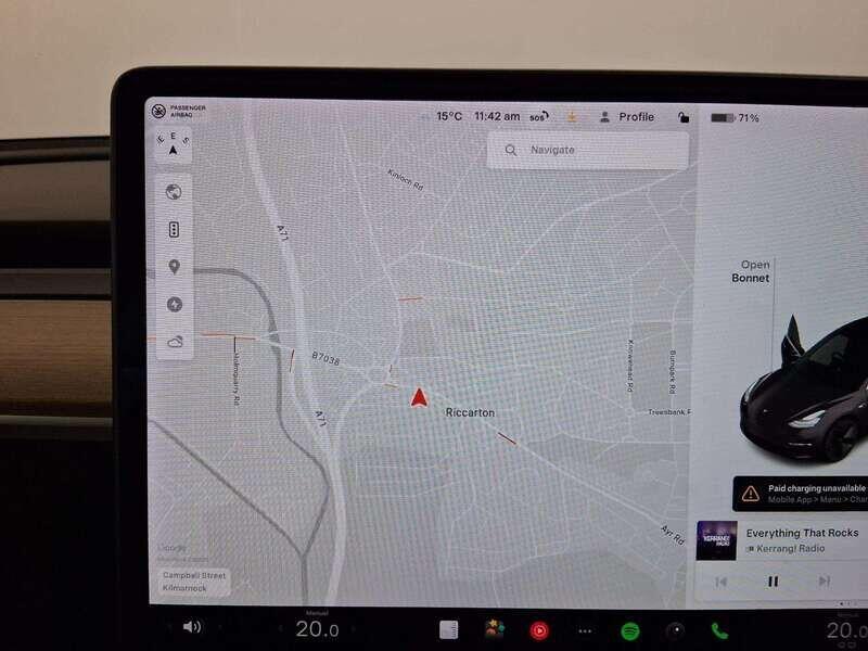 Used Tesla Model 3 2019 for sale - 76138393: Photo 18