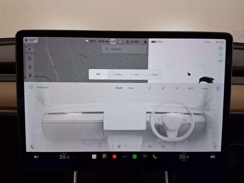 Used Tesla Model 3 2019 for sale - 76138393: Photo 20