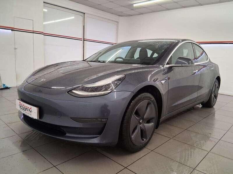 Used Tesla Model 3 2019 for sale - 76138393: Photo 3